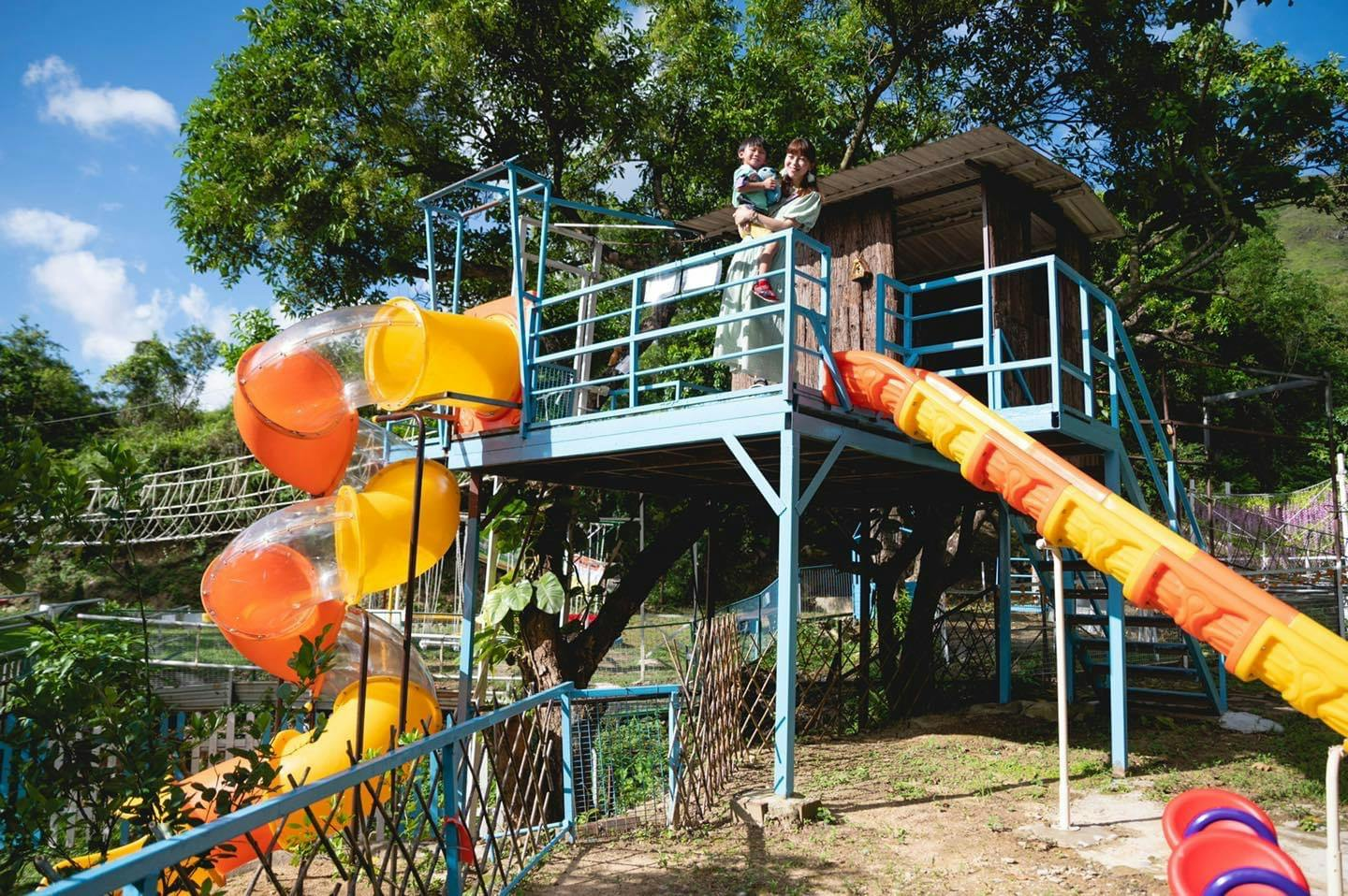 Yuen Long: Whitetop Bunny Super Value Game Package At Bunny Wonderland Farm - Photo 1 of 17